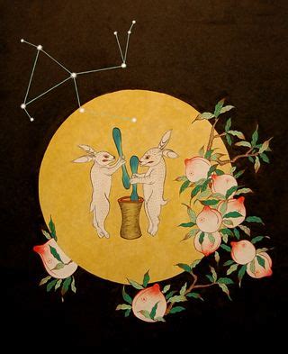  The Legend of the Moon Rabbit! Unveiling Ancient Korean Lore Through a Celestial Companion