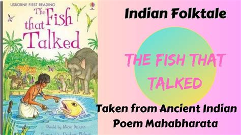 Xai and His Curious Talking Fish: A Folktale Bursting with Humor and Life Lessons From 11th Century Thailand!