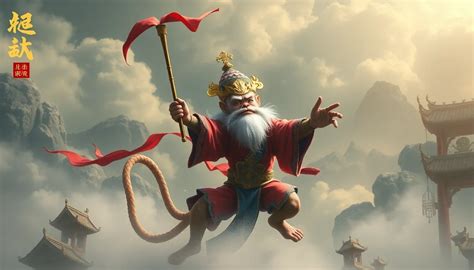  The Monkey King! A Delightful Tale of Trickery and Transformation from 6th Century Korea